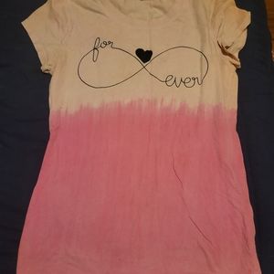 Cute love t-shirt